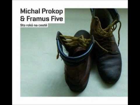 Michal Prokop   Silueta