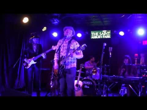 David Ford, Jarrod Dickenson, & Emily Grove     "Miss Lilly"