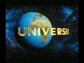Universal Pictures 75th Anniversary 1990 35mm Open Matte