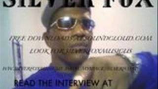 Mc Silver fox! Still Spittin