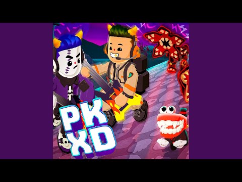 Doce Mania (Halloween PK XD 2025)