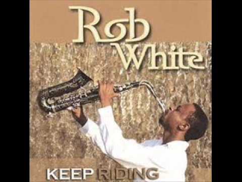 Rob White  -  I Wish I Wasn't