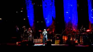 One Man&#39;s Ceiling Is Another Man&#39;s Floor - Paul Simon @ Jacobs Pavilion - 06.13. 2017 (live concert)