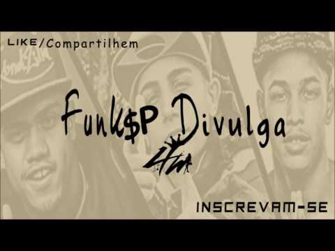 MC Menor Da VG e MC Alemão - Novinhas Safadas