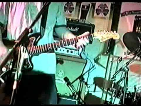 Swervedriver: Live March 16, 1998