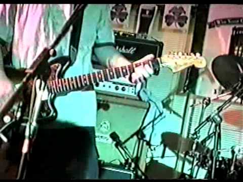 Thumbnail for Swervedriver: Live March 16, 1998 by Swervedriver