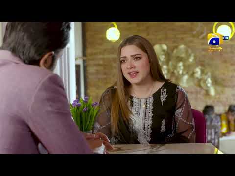 Saaya 2 Episode 27 | Best Moment 02 | Mashal Khan | Sohail Sameer  | HAR PAL GEO