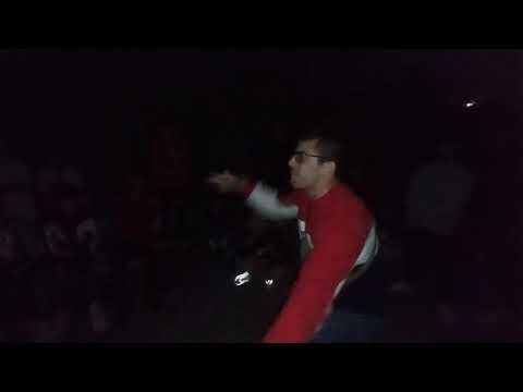 (BATALLÓN) (Cuartos) ASOK VS COPETE