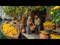 LIMONE VILLAGE A HIDDEN PARADISE IN THE HEART OF THE MOUNTAINS THE UNREAL BEAUTY OF ITALY