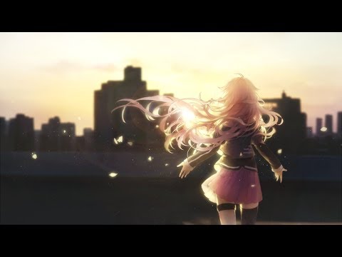 ★ Dark Nightcore ☆ 【Patient】 Palisades