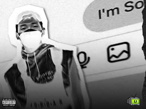 Kan Kaung - I'm Sorry (Official Visualizer)