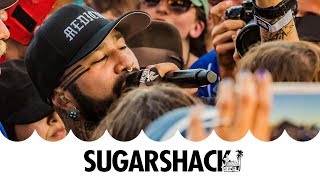 Nahko And Medicine for the People - Love Letters to God (Live) | Sugarshack