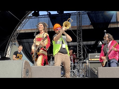 @locomondo live at Athens Carnival 2023 (Technopolis of Athens, 25.02.2023)