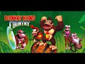 Life In The Mines Donkey Kong Country GBA Extended