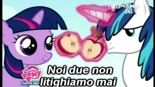 Musik-Video-Miniaturansicht zu F.A.P.S (Fratellone, per sempre amici) [B.B.B.F.F] Songtext von My Little Pony: Friendship Is Magic (OST)