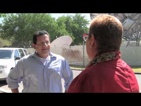 The Traveling Quilter