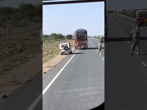 🚛RTO Ne rok liya🤣🚛#shorts #truckdriver #driver #truck #truckdriving #viralvideo #new #heavydriver