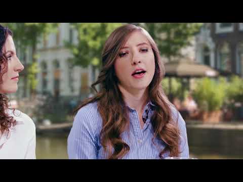 Talent boven water: Winnaars van het Grachtenfestival Conservatorium Concours, deel 3