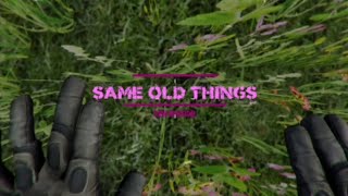 Border of Insanity Origins : Level 3 - Same Old Things