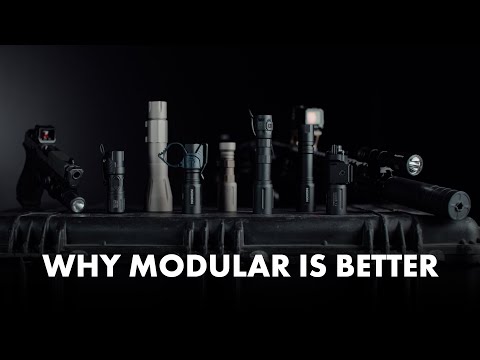 Why Modular is Better | The Modlite Ecosystem