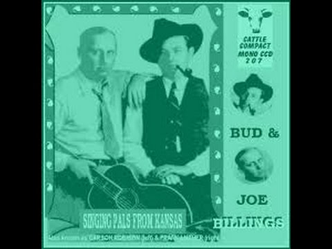 Bud Billings - He Was Once Some Mother's Boy (1930).