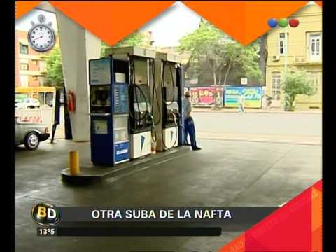 Minuto RSS   - Telefe Noticias