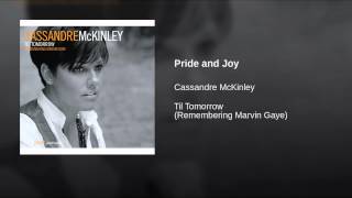 Pride and Joy Music Video
