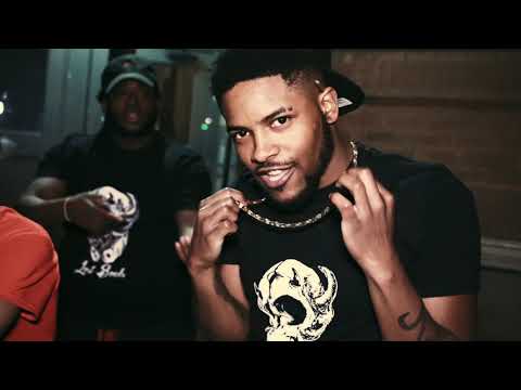BG Glohan x DB From the Blast - "Just Glo" (Official Music Video) Shot By @meechmayo