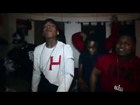 Lil Chris - No Joke Feat Swagg Dinero