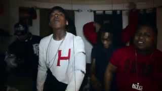 Lil Chris - No Joke Feat Swagg Dinero