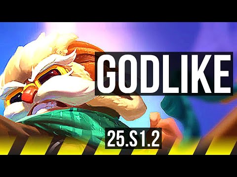 CORKI & Morgana vs VARUS & Xerath (ADC) | 14/2/9, Godlike | KR Master | 25.S1.2