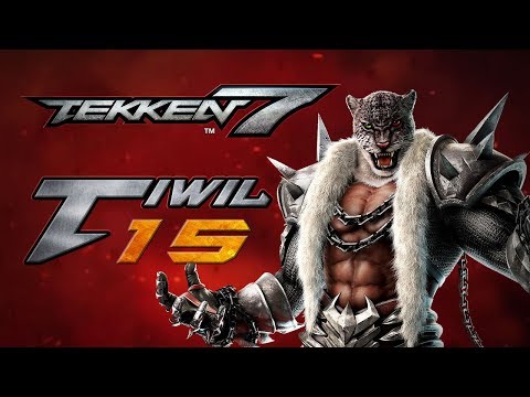 Tekken 7 - Another fun AK [TIWIL #15]