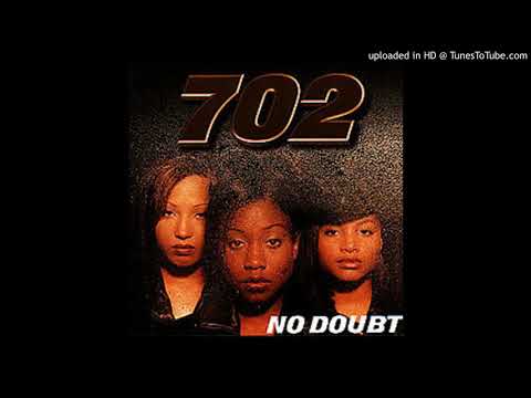 702 ft Shyheim - Word Iz Bond