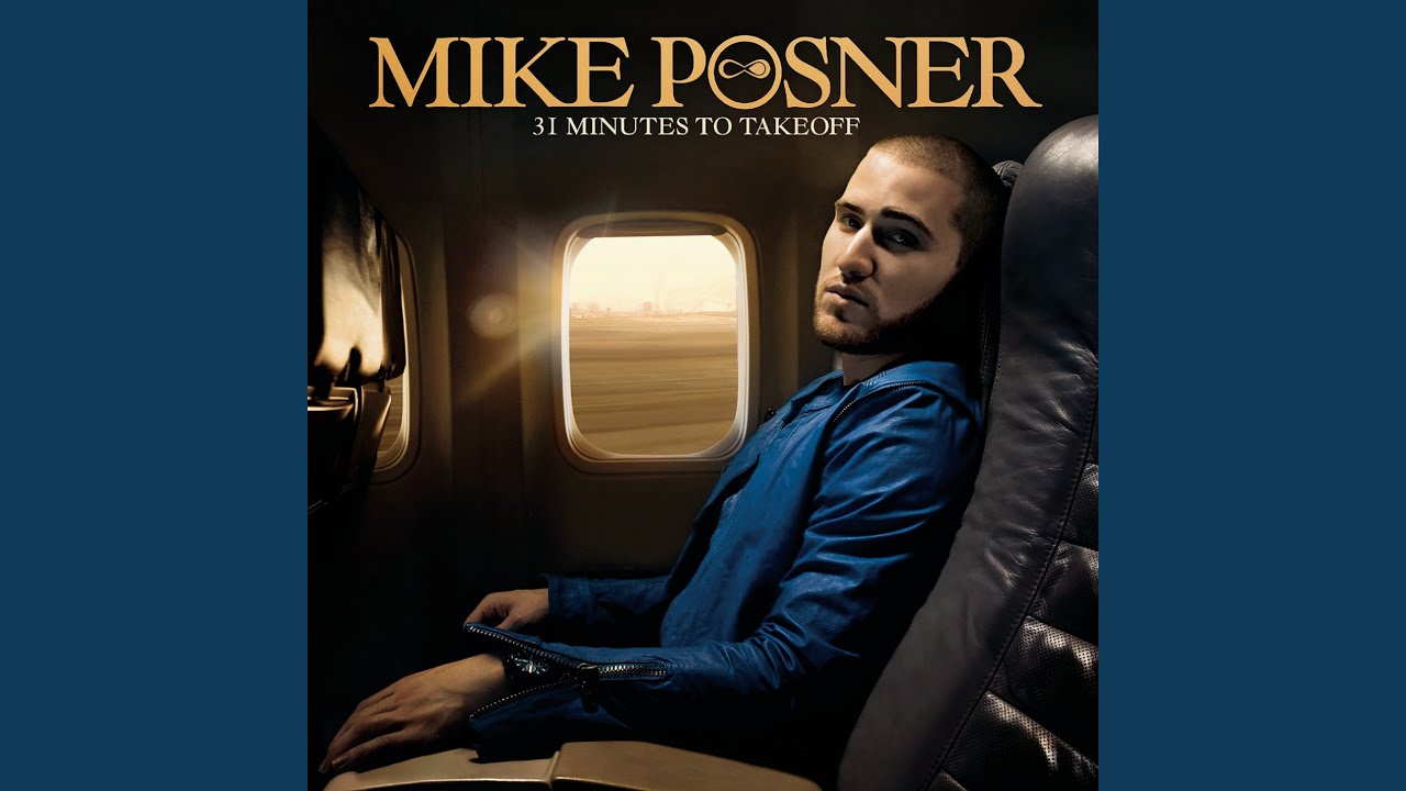 Mike Posner - Falling