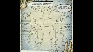 The Sacred Armour of Antiriad - ZX Spectrum