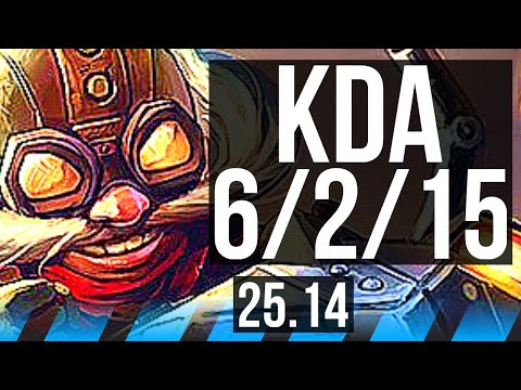 CORKI vs SYNDRA (MID) | 6/2/15 | KR Grandmaster | 25.14