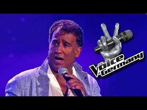 Zieh Die Schuh Aus - Randolph Rose | The Voice | Blind Audition 2014
