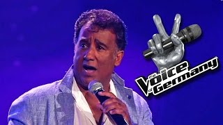 Zieh Die Schuh Aus - Randolph Rose | The Voice | Blind Audition 2014