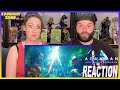Aquaman And The Lost Kingdom Trailer REACTION