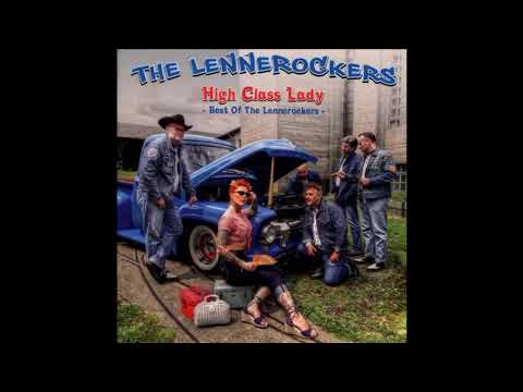 The Lennerockers-  Boogie Woogie Queen