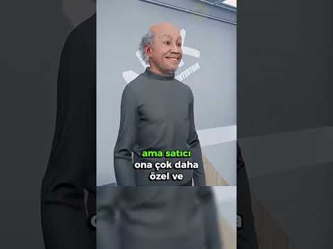 Kadın İphone Yerine Nokia Aldı! 📱🚶‍♀️🔙