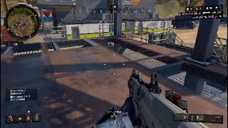 ［COD:BO4］#6 たまごネロンとフレンドのBLACK OUT　ドン勝！？