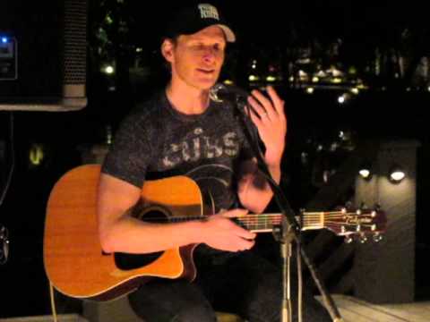 Where I'm from Patrick Davis