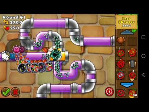 BTD5 Mobile - Switch It Up - Random Mission - NPSFRILLS - E245