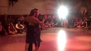 Video thumbnail for Fernando Galera y Vilma Vega @ Rosario Tango Fest 2014, D`Arienzo - Maure "Humillacion"