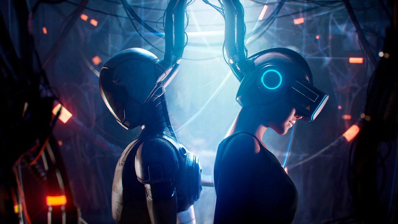 VR
