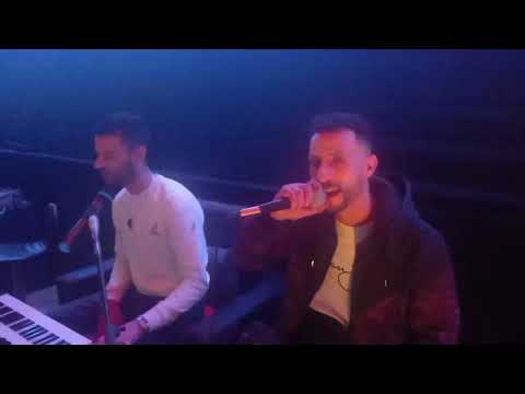 Chafik Haytham & Ramssis live /Tharifacht 2023