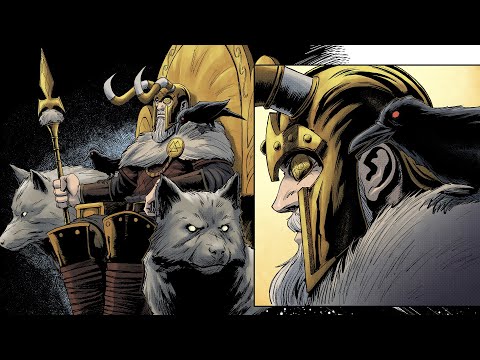 Everything You Need to Know About Norse Mythology