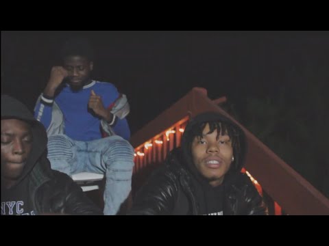 Icey Zay & Jay Blacc - Milk 4 @dababy  👶🏽🍼 (Official Music Video)