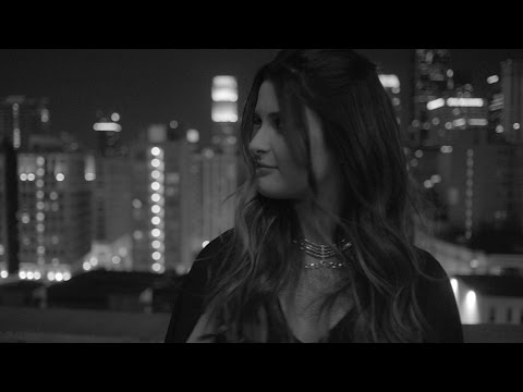 Boys - Savannah Outen (Official Music Video)